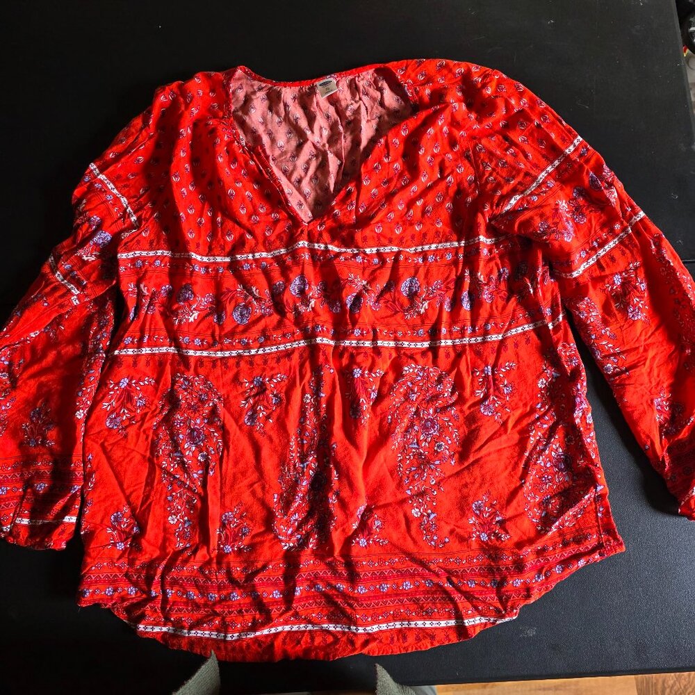 Women's Old Navy Top